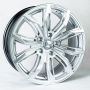 Легковой диск Race Ready CSSD2747 7,5x17 5x108 ET33 60,1 MK/PM