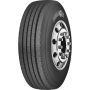 Грузовая шина Kpatos KTL02 295/80R22,5 152/149L рулевая 18PR новая