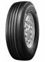 Грузовая шина Triangle TRS02 315/70R22,5 151/148M рулевая 18PR новая