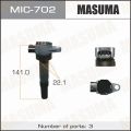 Masuma MIC702 Suzuki