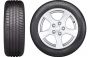 Легковая шина Bridgestone Turanza T005 RunFlat 245/45 R20 99Y