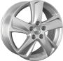 Легковой диск Replay TY219 7x17 5x114,3 ET39 60,1 S