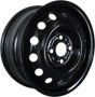 Легковой диск SDT U2031 6,5x16 4x108 ET37,5 63,3 Black