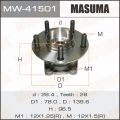 Masuma MW41501 Mazda