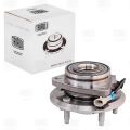 Trialli MR0532 передняя в сборе с подшипником Chevrolet Captiva (06-)/Opel Antara (06-)