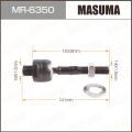 Masuma MR6350 передняя Honda