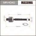 Masuma MRH040 передняя Honda